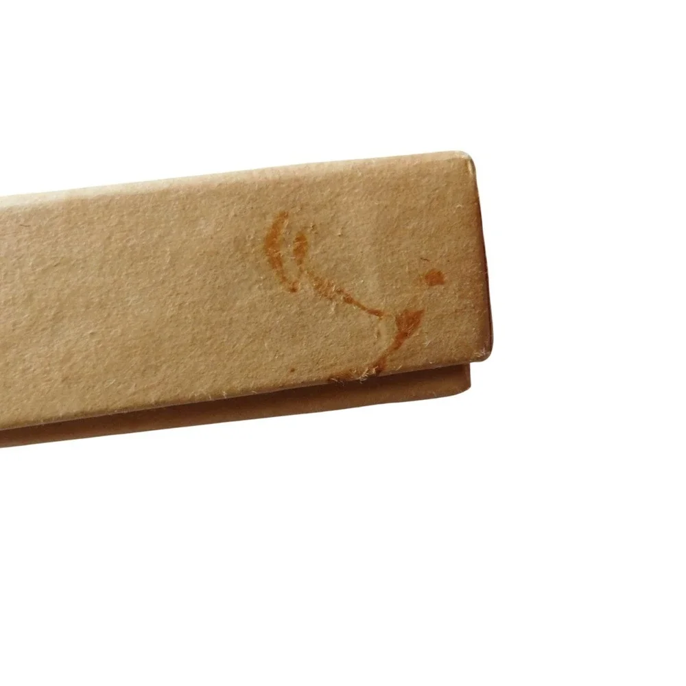 New Pre de Provence Guest Soaps Vegetable Set of‎ 9 Soaps of 25 g each France